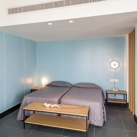 Anthea 3* Ajía Nápa